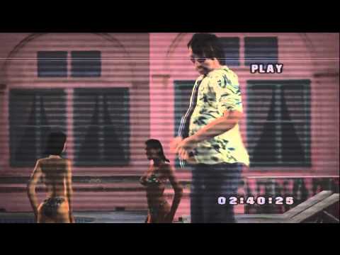 Tony Hawk's Underground (THUG) Walkthrough with Commentary Part 24 FINALE