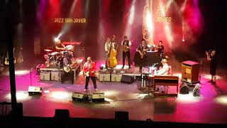 The Mavericks - Damned (If You Do)