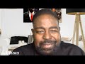 COURAGE IN THIS NEW YEAR | Les Brown