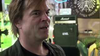 Die Toten Hosen: Tag 10 - München - Magical-Mystery-Tour 2012 / Das Videotagebuch