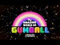 The Amazing World Of Gumball Opening
