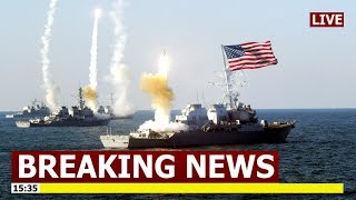 High Alert (March 24, 2019) - US Military News Update