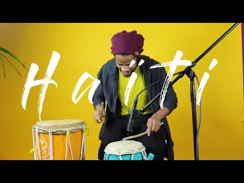 Rabòday Anraje - Jeff Pierre