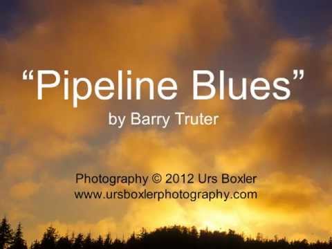 Pipeline Blues