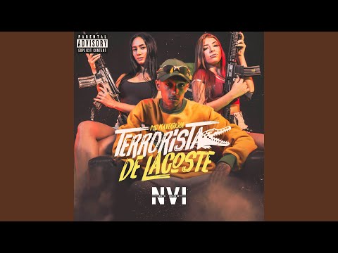 Terrorista de Lacoste