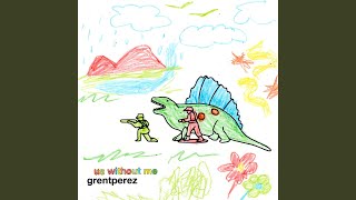 Cover art for Us without me