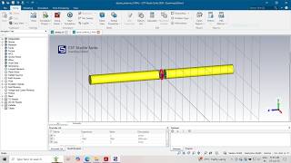 Dipole Antenna Design using CST STUDIO SUITE Learning Edition