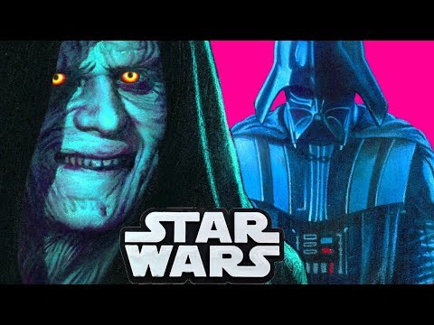 Why Sidious Made The BIGGEST MISTAKE According to Ancient Sith!! - Star Wars Explained