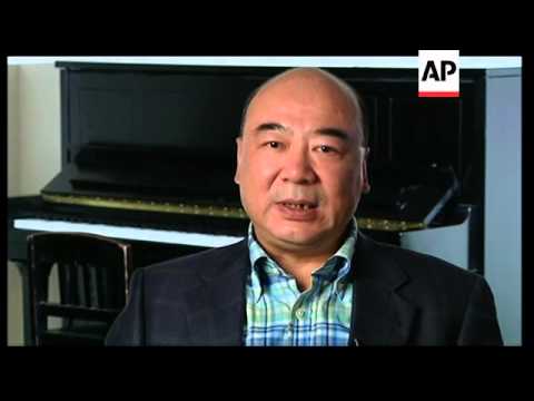 Music Pulitzer winner talks about his work and his upbringing