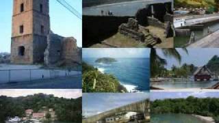 preview picture of video 'PANAMA CITY TOURS BY VILLA MICHELLE A TRAVEL TOURIST GUIDE IN PANAMA'