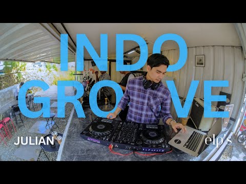 Julian | Indogroove Mixtape #1 ( Maliq & d'essentials, Feast, Bernadya, Laleilmanino ) Vol 23