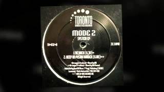 Mode 2 – Be Back