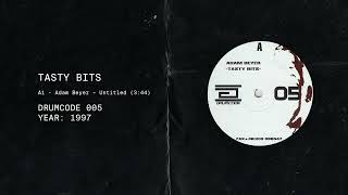 Adam Beyer – Tasty Bits (A1) | Drumcode