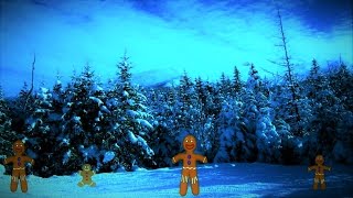 Christmas Fantasy Music - Gingerbread Men