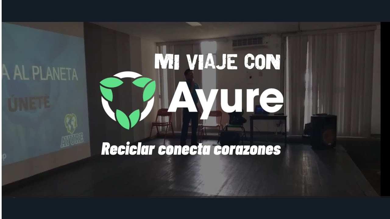 Project video