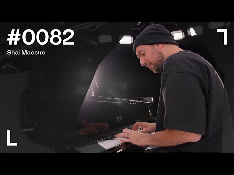 Shai Maestro | Stella by Starlight #ConcertLab