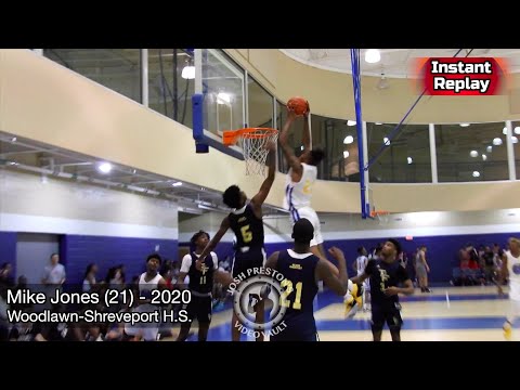 LivOn-Fleur De Lis 17U - On the Radar Hoops Elite 32 Clips