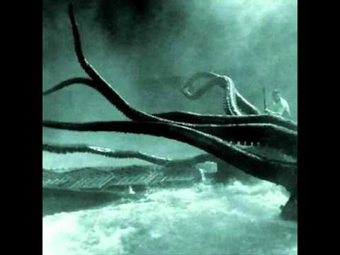 20.000 Leagues Under the Sea - Jules Verne [Audiobook] Video