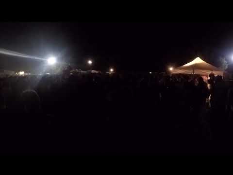 Dub Camp Festival 11/07/19 King Shiloh Sound System