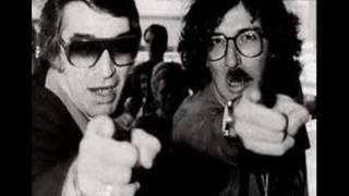 ROMPAN TODO - SANDRO Y CHARLY GARCIA