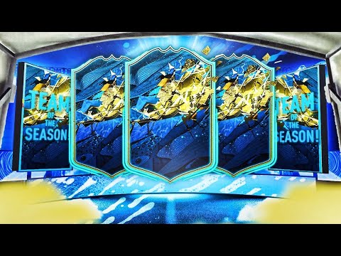 BRONZE PACK METHOD FOR FREE TOTS PACKS 🤑 LEARN HOW TO MAKE FREE COINS + PACKS - FIFA 20 LIVE STREAM