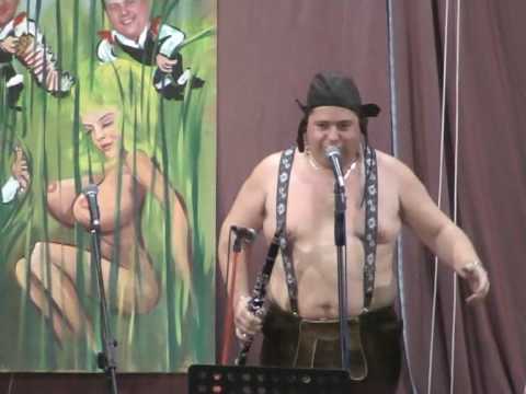 Ansambel Slovenski zvoki - Helmut Hebl na Vranskem (v živo)