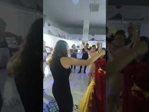 Eskişehir çiftetelli