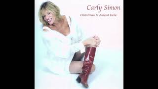 Carly Simon - Twelve Gates to the City