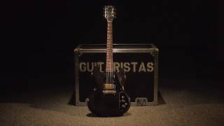 Video thumbnail for Lost and Found Guitars - 1970's Gibson SG II by The Guitaristas