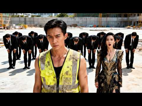 Michto : elle quitte un maçon qui est l'héritier du monde !