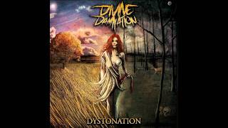 Divine Damnation - Blood of Christ