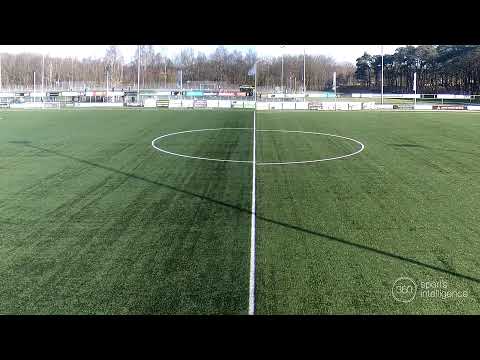 RKSV Nuenen O13-1 - Oirschot Vooruit O13-1