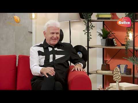 Jesen na Golici - Andrej Šifrer