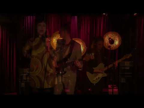 Ina Forsman live im Theaterstübchen Kassel