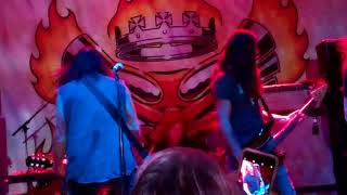 Monster Magnet &quot;Dopes To Infinity&quot; @Constellation Room Oct. 15, 2018