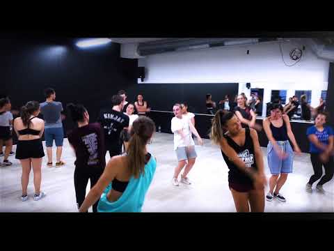 Skrillex -El Chapo | Thomas -  Studio Attitude