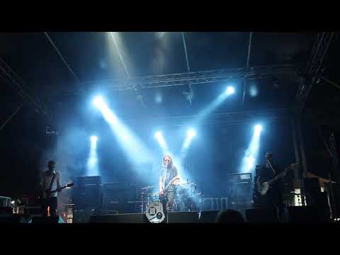 ESTRA - Signor Jones - live @ Suoni di Marca Treviso 8 agosto 2020