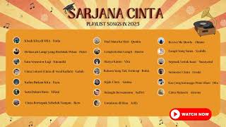 Download lagu Sarjana Cinta Full Album mp3 Download lagu Sarjana Cinta Full Album mp3