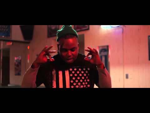 C-Jiz x Silly Da Man x Ceo - Its Always On Fire [ Official Video ]