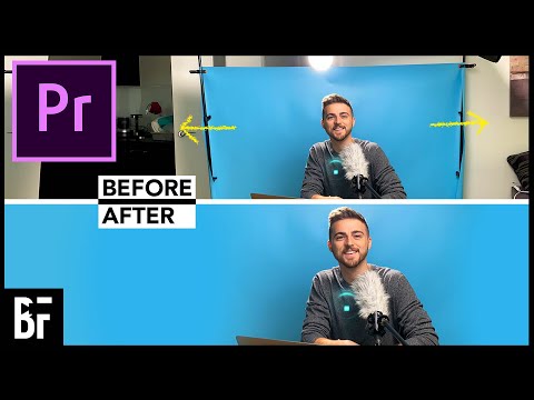 5 EASY Text Effects in Adobe Premiere Pro 2024