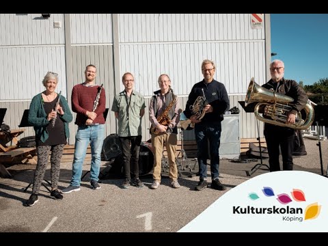 Kulturskolan Köping - Skolturné Ht2020