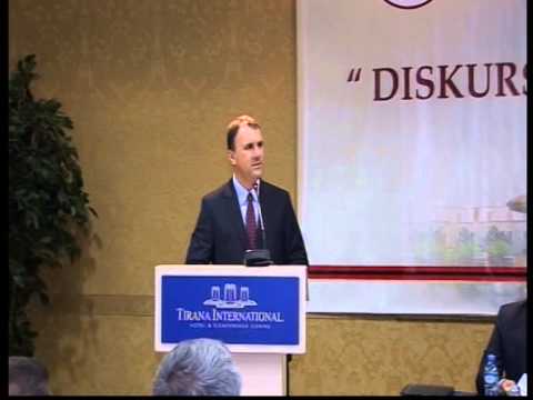 “ DISKURSI TEOLOGJIK BASHKEKOHOR, RASTI SHQIPETAR”.