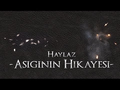 Haylaz Aşığının Hikayesi - ( Ft. Haylaz RapAttack ) (2011)