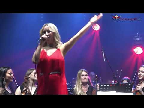 SIMPLY the Best - Aga Dębowska z Młodzieżową Orkiestrą Symfoniczną TM i Dave Bo