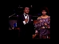 Johnny Mathis -   Deniece Williams -   Too Much, Too Little, Too Late.