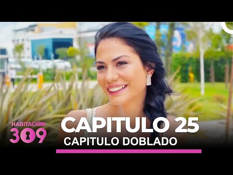 Habitación 309 Capítulo 25 (Doblado en Español)