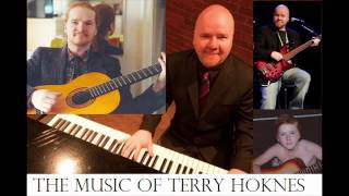 Terry Hoknes MUSIC REINCARNATE Opus 381 to 385 Demo 1989 written dedicated to Rick Wakeman of Yes 14 minutes