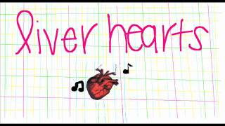Liver Hearts- Alexis And Amber(: