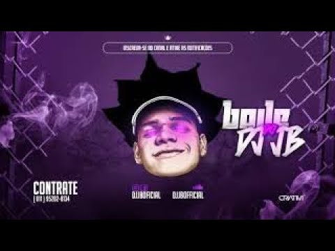 MC NEGÃO FOI HORRÍVEL E MC PR - VOU BOTAR PRA POCAR ( DJ JB E DJ PEDRO AZEVEDO )