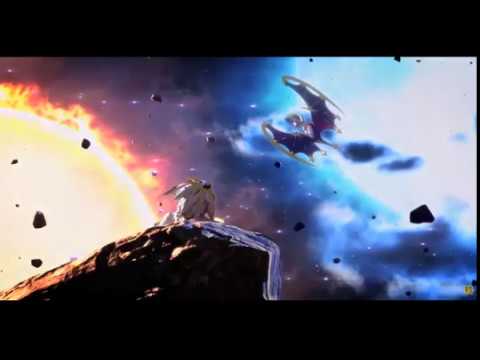 Pokemon Sun/Moon - Ten Carat Hill (Jazz Funk Remix)